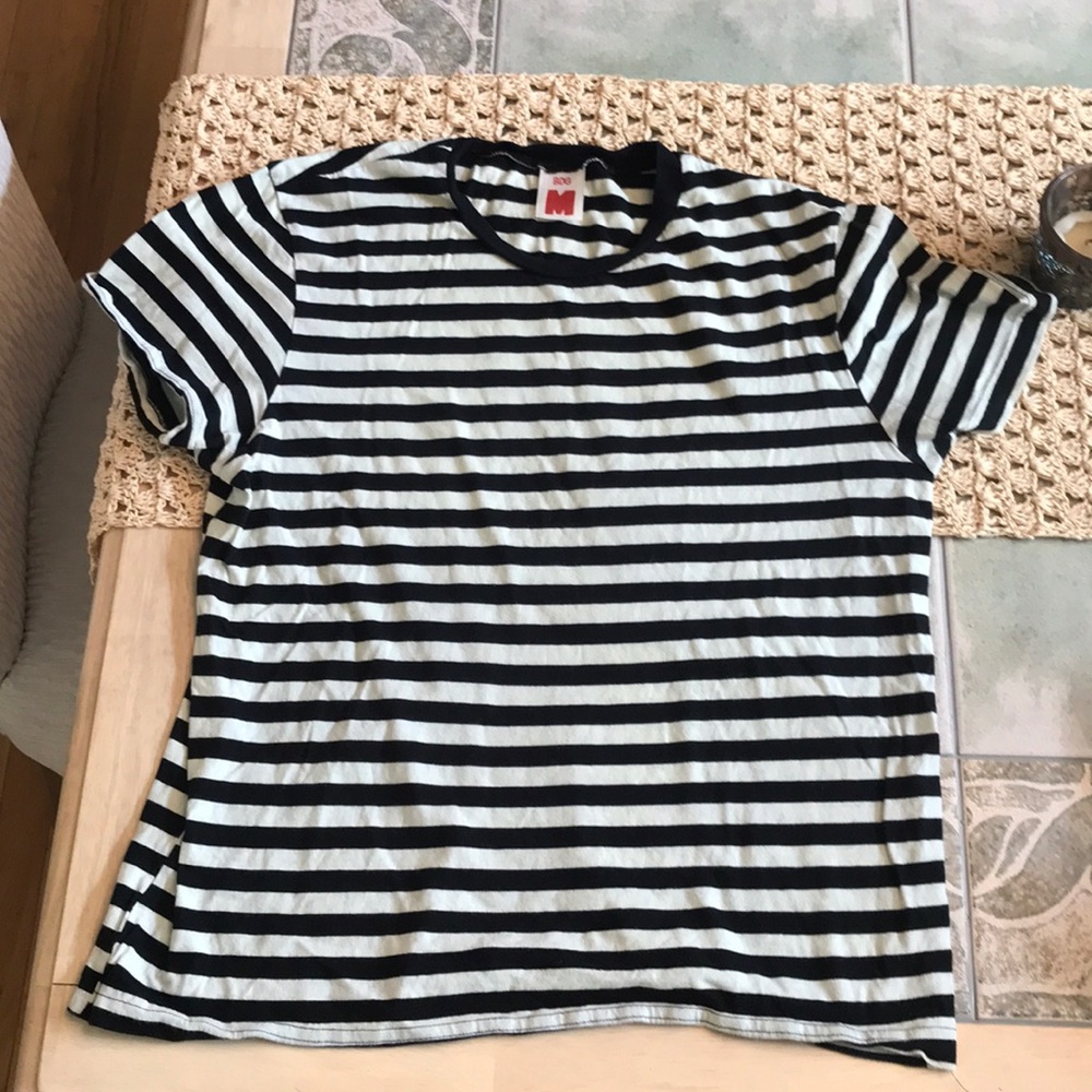 Urban Outfitters Striped Tee